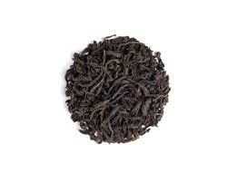 China Chá orgânico fermentado de Lapsang Souchong do chá preto para a perda de peso do homem e da mulher fábrica