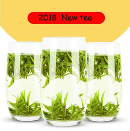 Melhore o chá verde chinês Mao Feng que da saúde o chá verde protege seu cérebro na idade avançada