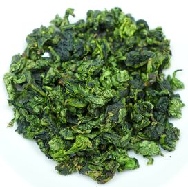O chá orgânico de Tieguanyin Oolong dos antioxidantes para melhora sua digestão lenta